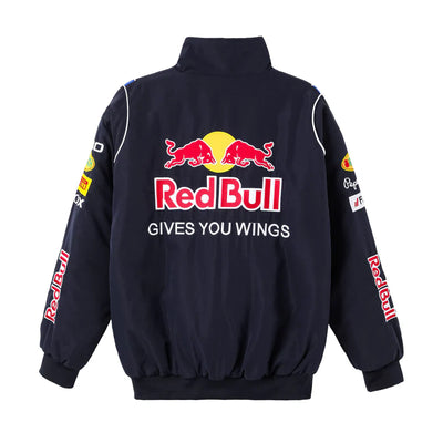 VINTAGE RB RACING CEKET