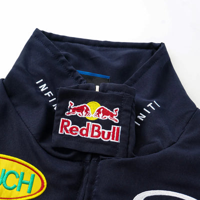 VINTAGE RB RACING CEKET