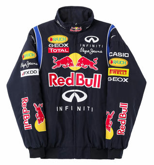 VINTAGE REDBULL CEKET