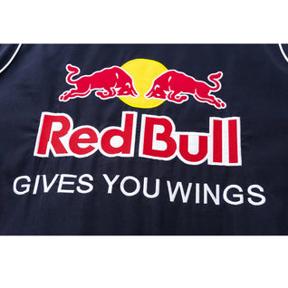 VINTAGE REDBULL CEKET